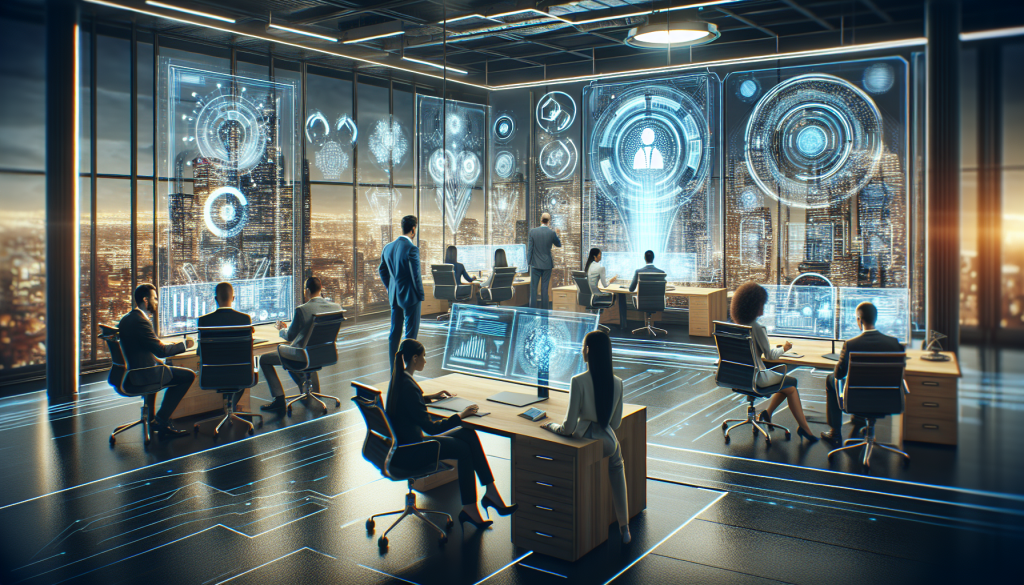 Exploring the Role and Impact of AI Innovation Labs Across Industries